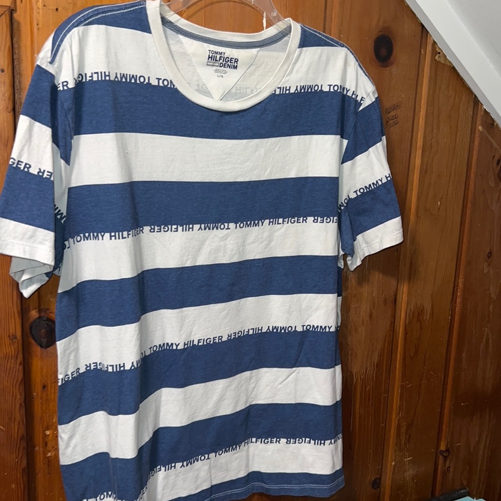 Tommy Hilfiger